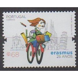 Portugal - 2012 - Nb 3697