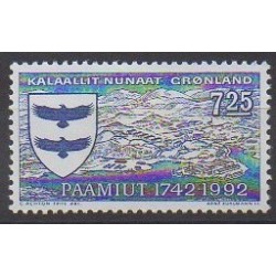Groenland - 1992 - No 213