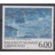 Greenland - 2005 - Nb 419 - Polar