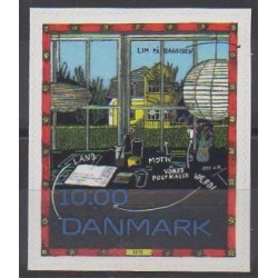 Denmark - 2015 - Nb 1813 - Art