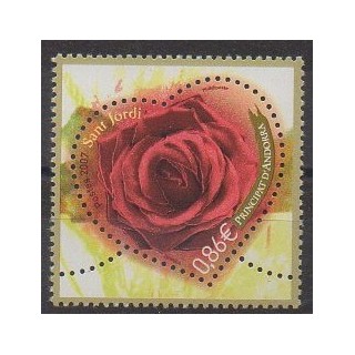 Buy this stamp of French Andorra of the year 2007 (Nb 639).
