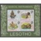 Lesotho - 1975 - Nb BF1 - Music