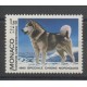 Monaco - 1983 - Nb 1367 - Dogs