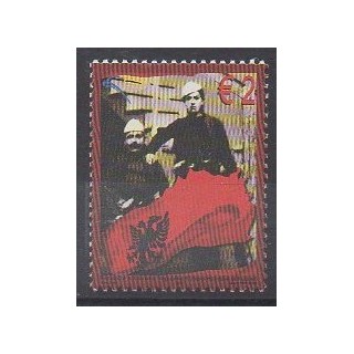 Acheter ce timbre du Kosovo de l'année 2010 (No 53).