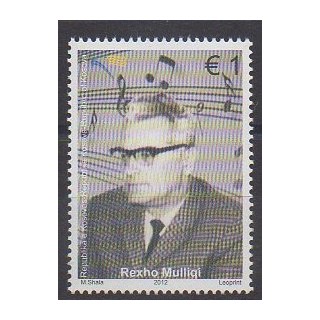 Buy this stamp of Kosovo of the year 2012 (Nb 103).
