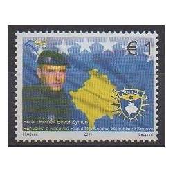 Kosovo - 2012 - Nb 98