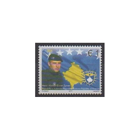 Kosovo - 2012 - No 98