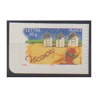 Acheter ce timbre de France de l'année 2005 (No 53).