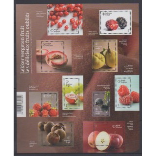 Buy this set of stamps of Belgium of the year 2015 (Nb 4508/4517).