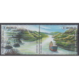 Acheter cette série de timbres de Belgique de l'année 2014 (No 4405/4406).