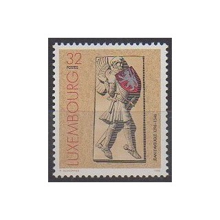Acheter ce timbre du Luxembourg de l'année 1996 (No 1359).