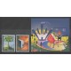 Timbres - enfance - Kosovo - 2010 - No 51/52 - BF 6