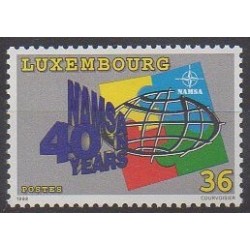 Luxembourg - 1998 - No 1415