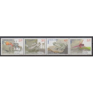 Buy this set of stamps of Macao of the year 2015 (Nb 1723/1726).