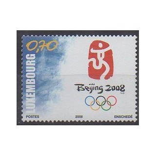 Acheter ce timbre du Luxembourg de l'année 2008 (No 1733).