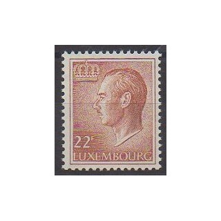 Buy this stamp of Luxembourg of the year 1991 (Nb 1231).