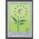 Luxembourg - 1993 - No 1279 - Environnement