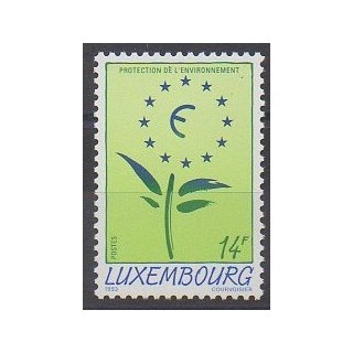 Acheter ce timbre du Luxembourg de l'année 1993 (No 1279).
