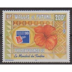 Wallis et Futuna - 1999 - No 530 - Philatélie