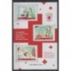 France - Blocks and sheets - 2021 - Nb F5528 - Red cross