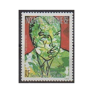 Buy this stamp of New Caledonia of the year 1996 (Nb PA335).