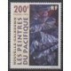 New Caledonia - 1996 - Nb 723 - Paintings