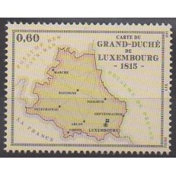 Luxembourg - 2015 - Nb 1978