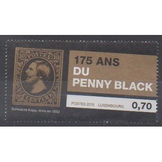 Acheter ce timbre du Luxembourg de l'année 2015 (No 2005).