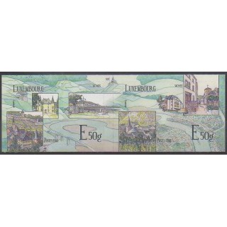 Acheter cette série de timbres du Luxembourg de l'année 2013 (No 1925/1926).