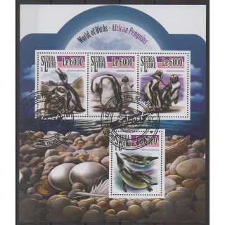 Buy this set of stamps of Sierra Leone of the year 2015 (Nb 5457/5460). - Used