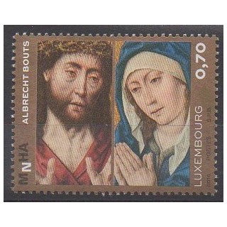 Buy this stamp of Luxembourg of the year 2016 (Nb 2047).