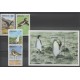 Grenade - 1998 - No 3255/3258 - BF 483 - Oiseaux