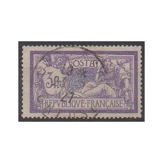 Acheter ce timbre de France de l'année 1925 (No 206). - Oblitéré