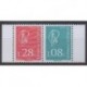 France - Poste - 2021 - Nb 5535/5536 - Paire de carnet