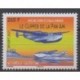New Caledonia - 2021 - Nb 1413 - Planes