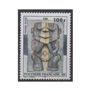 Buy this stamp of Polynesia of the year 2003 (Nb 698).