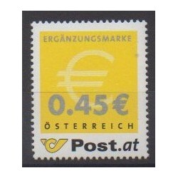 Autriche - 2003 - No 2234