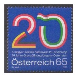 Autriche - 2009 - No 2651