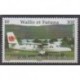 Wallis and Futuna - 2006 - Nb 663 - Planes