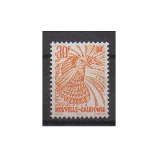 Acheter ce timbre de Nouvelle-Calédonie de l'année 1997 (No 746).