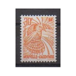 New Caledonia - 1997 - Nb 746