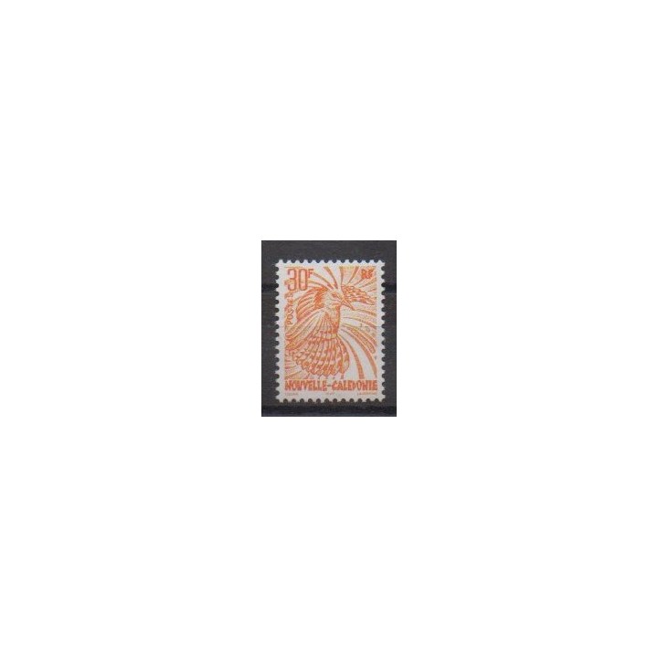 Acheter ce timbre de Nouvelle-Calédonie de l'année 1997 (No 746).