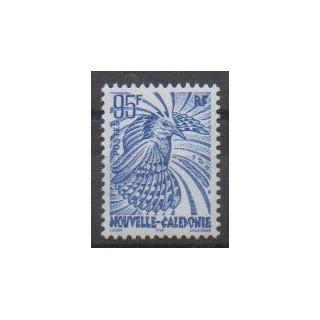 Acheter ce timbre de Nouvelle-Calédonie de l'année 1997 (No 737).