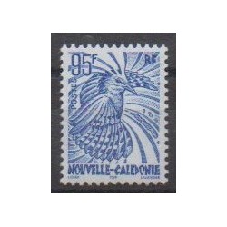 Nouvelle-Calédonie - 1997 - No 737