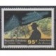 Nouvelle-Calédonie - 1995 - No 701 - Littérature