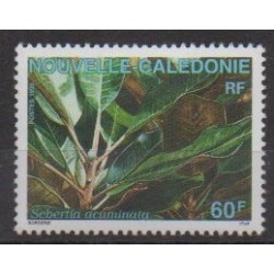 New Caledonia - 1995 - Nb 692 - Flora