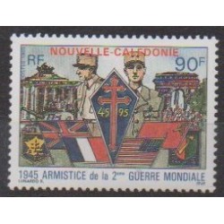 New Caledonia - 1995 - Nb 686 - Second World War