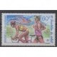 New Caledonia - 1995 - Nb 684 - Various sports