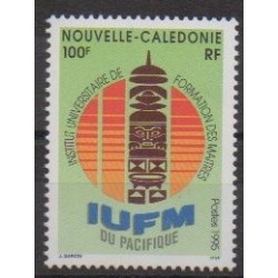 New Caledonia - 1995 - Nb 683