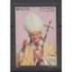 Malta - 2005 - Nb 1346 - Pope